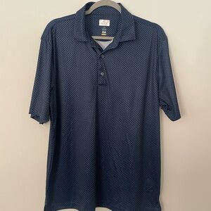Greg Norman Polo